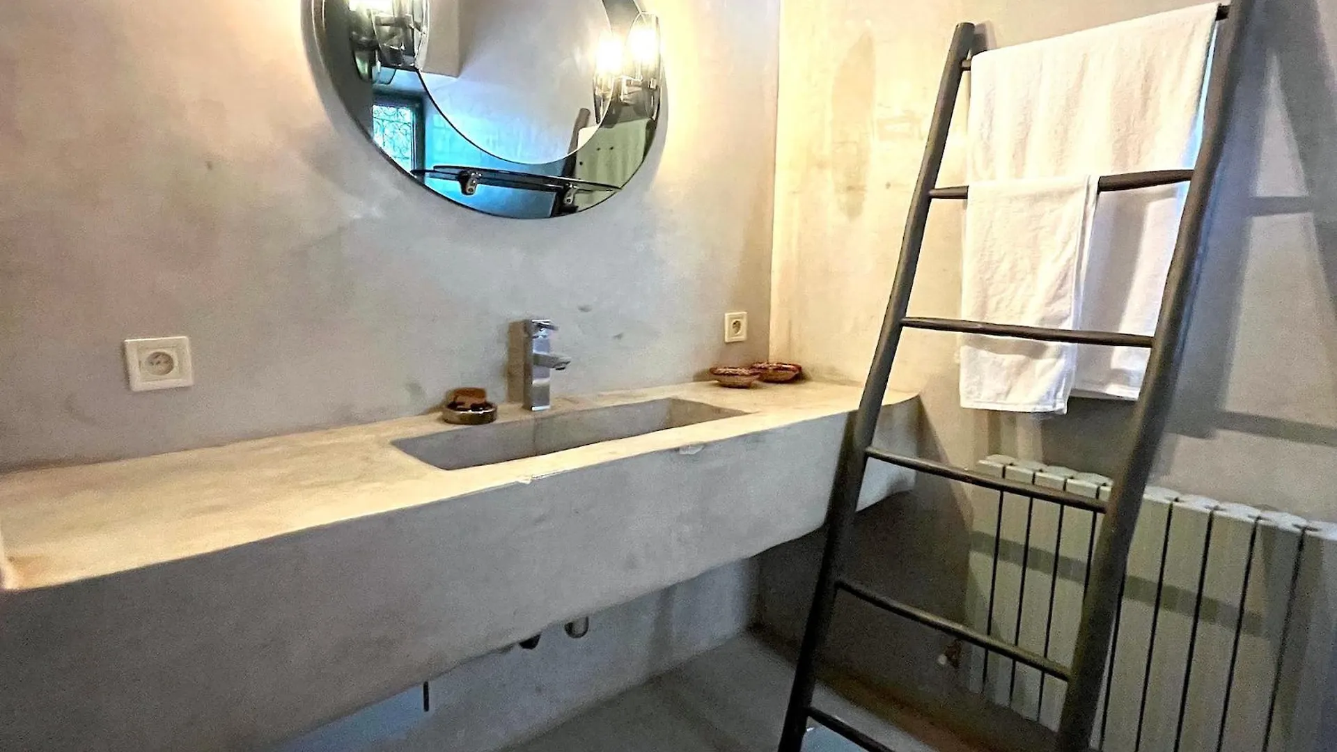 Palais Ourikia Villa Marrakesh
