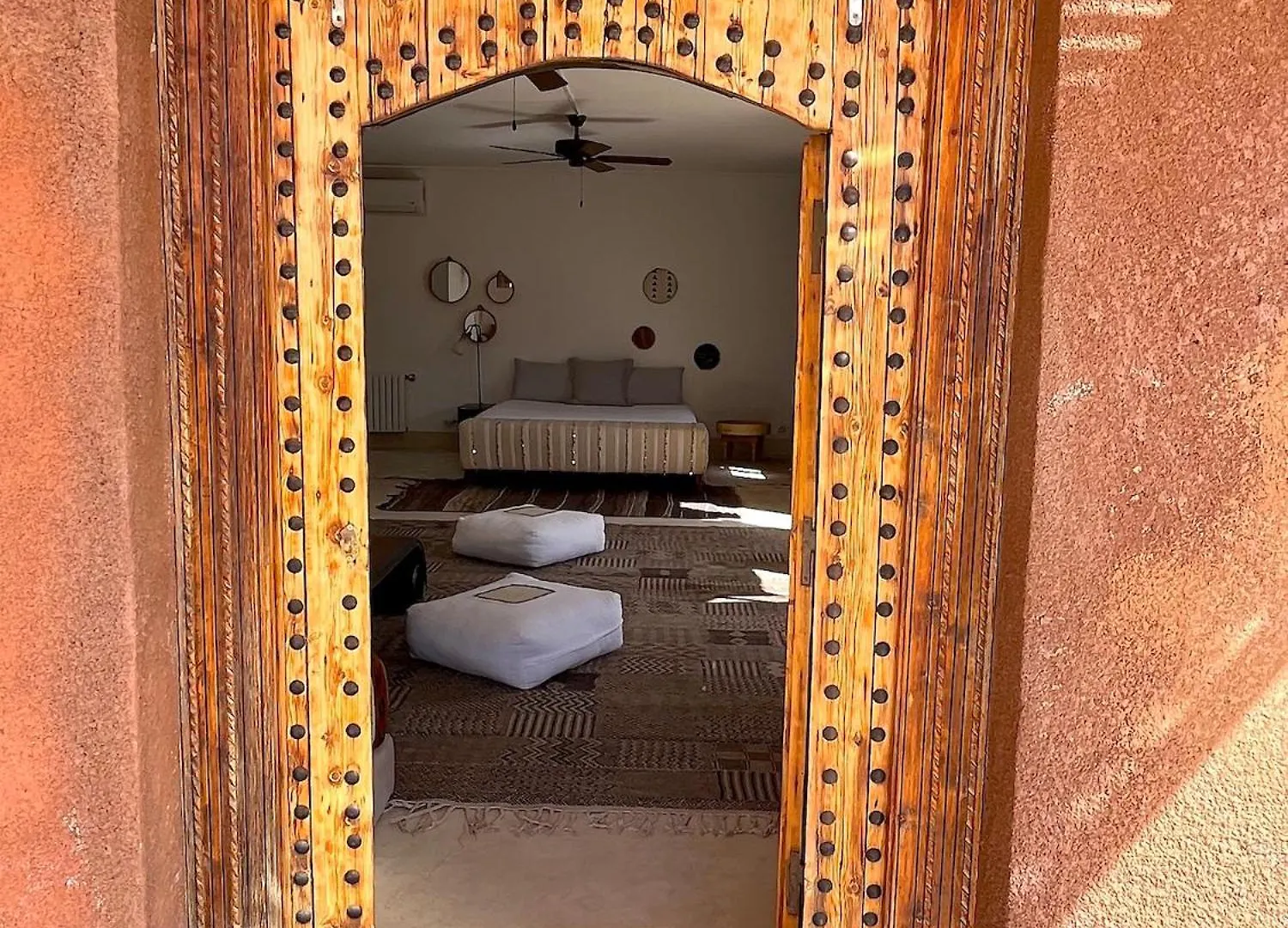 Palais Ourikia Villa Marrakesh