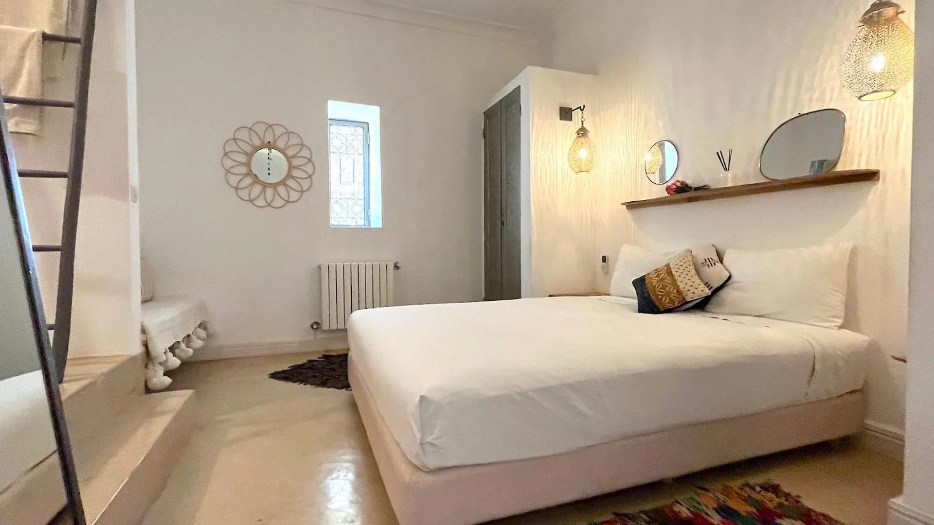 Palais Ourikia Villa Marrakesh 0*,