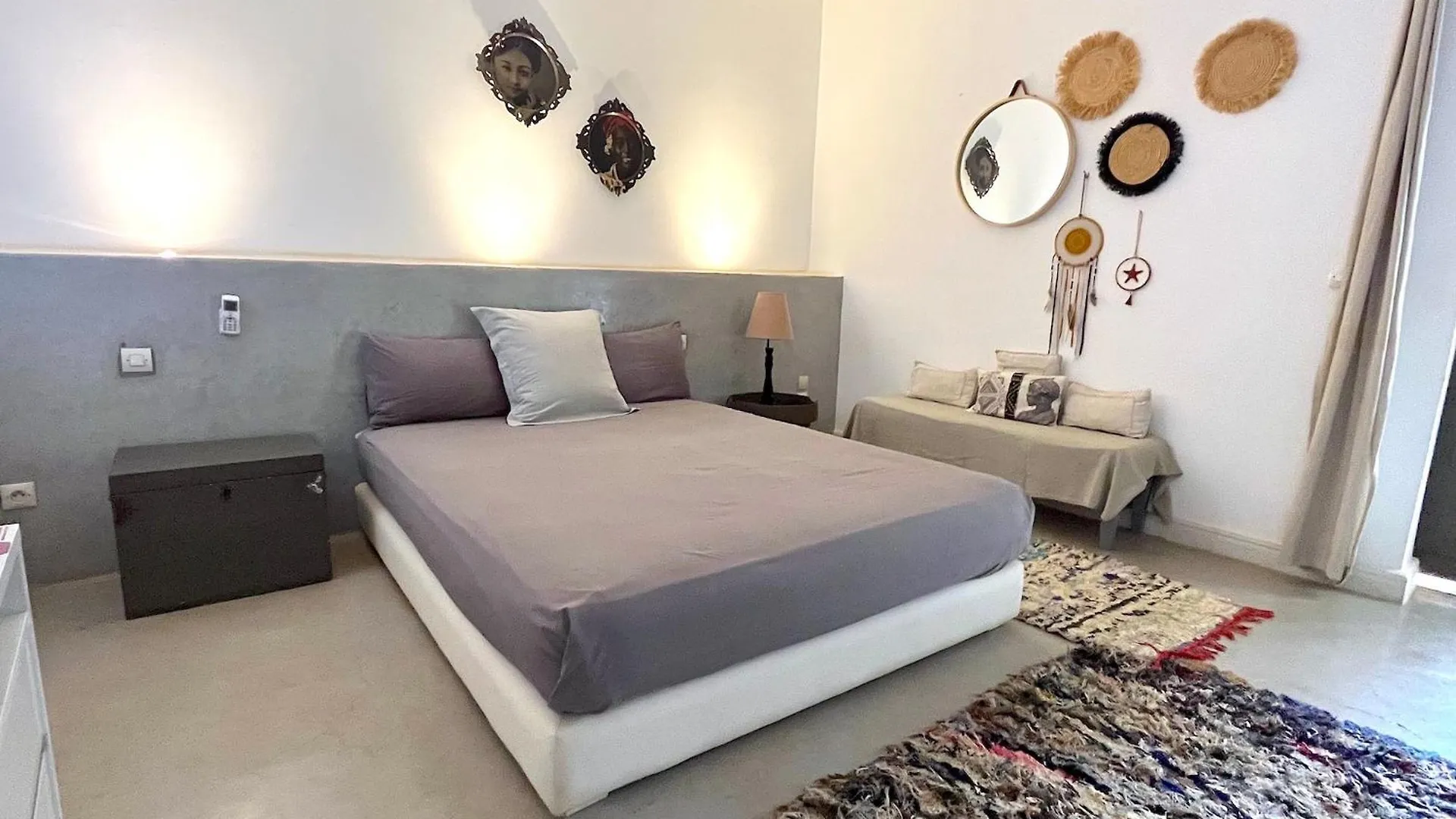 Palais Ourikia Villa Marrakesh