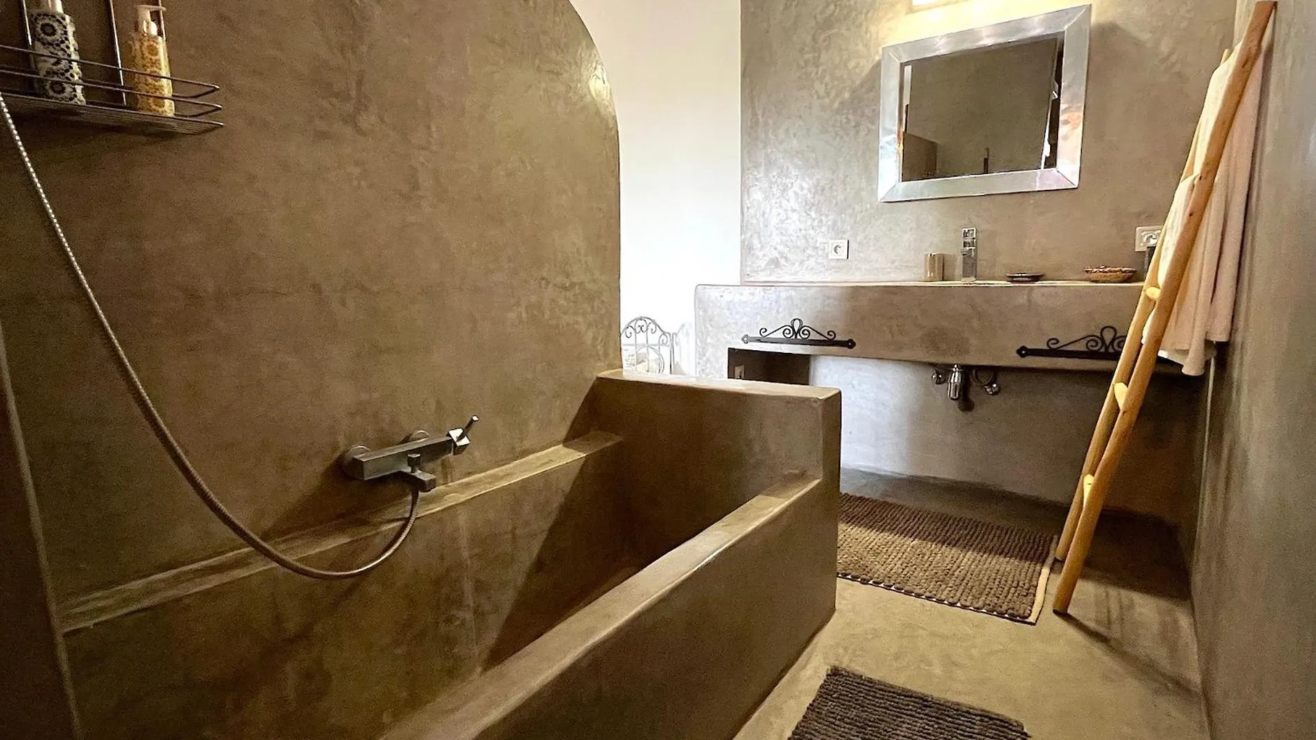 Palais Ourikia Villa Marrakesh