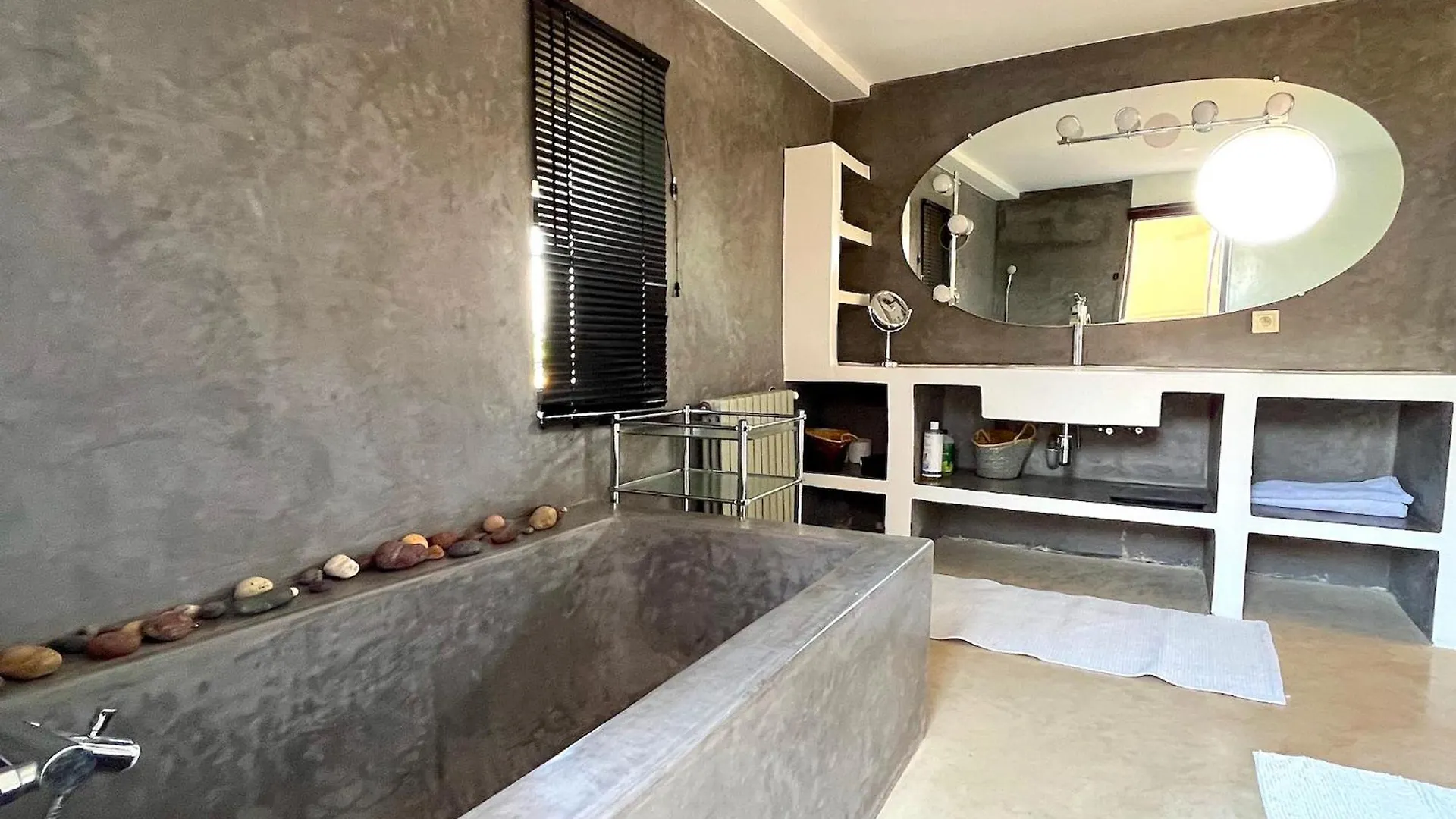 Palais Ourikia Villa Marrakesh 0*,