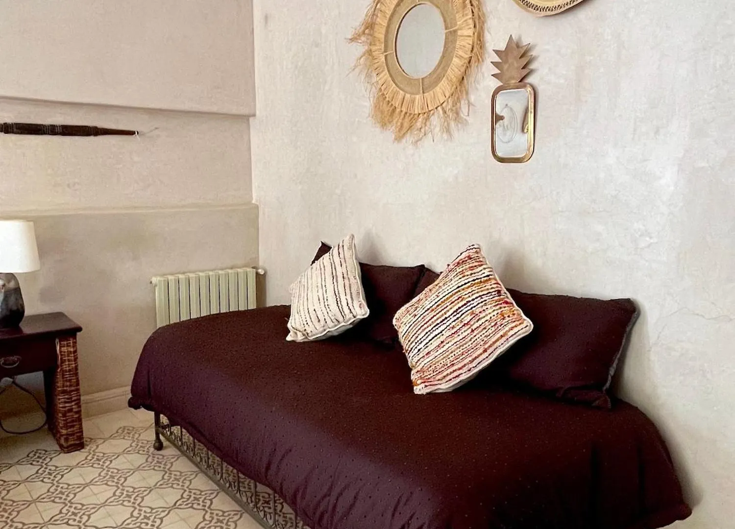 Palais Ourikia Villa Marrakesh 0*,  Morocco
